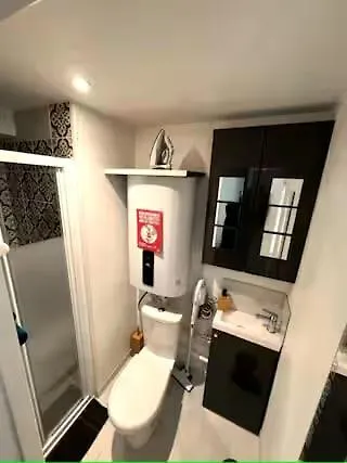 Le Nook - Cosy Au Mans * 勒芒