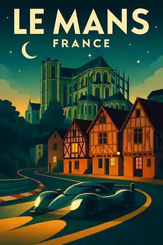 Le Nook - Cosy Au Mans 公寓 *